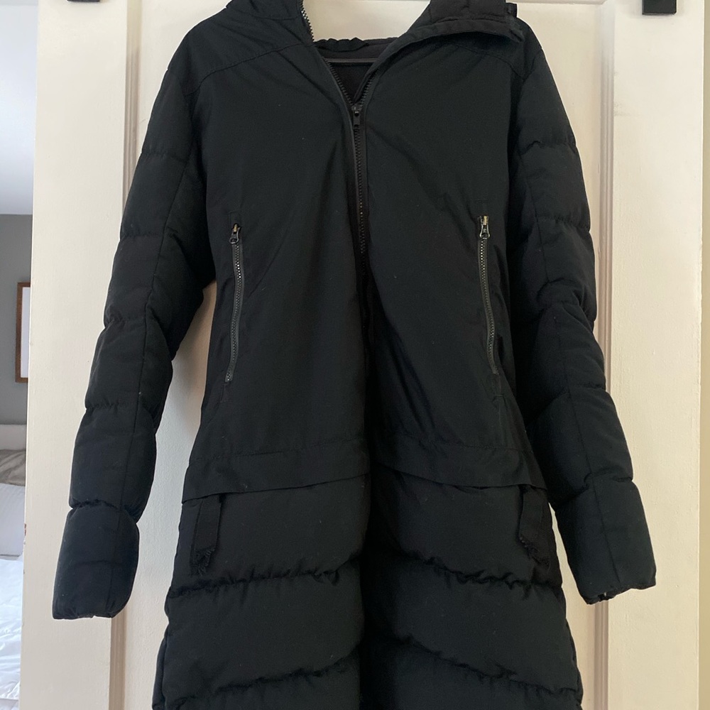Lululemon parka